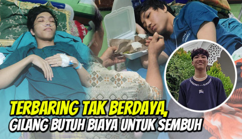 Wujudkan Pendidikan Yatim dan Dhuafa Bisa Sekolah